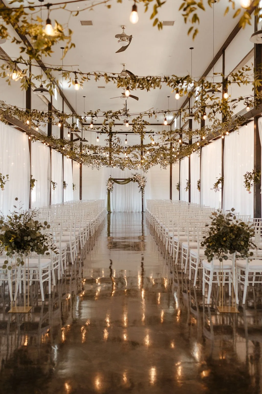 Dream top wedding venue